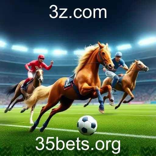 Nova Estratégia de 35bets Impacta a Indústria de Jogos