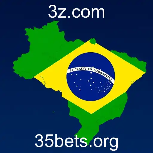 A Ascensão do 35bets no Mercado Brasileiro