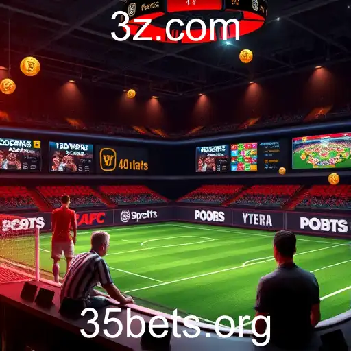 Crescimento e Desafios do Mercado de Apostas Online no Brasil