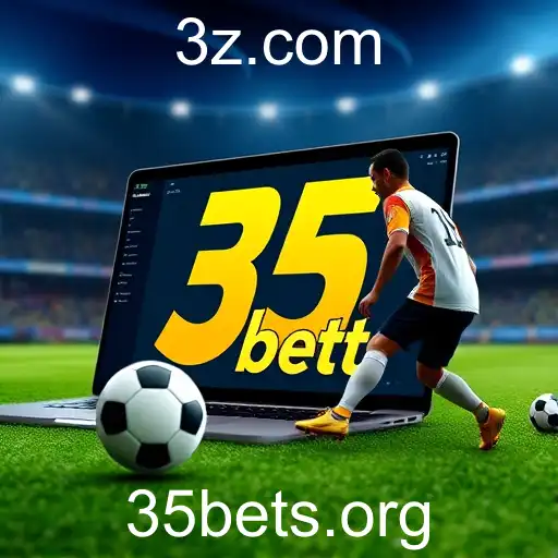35bets Alavanca o Crescimento do Mercado de Apostas Online