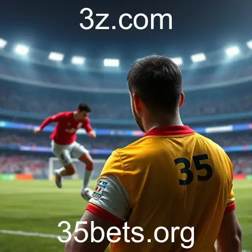 O Crescimento dos Jogos Online com 35Bets em 2025