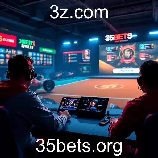 A Ascensão dos Jogos Online em 2025: A Nova Era do Entretenimento Digital