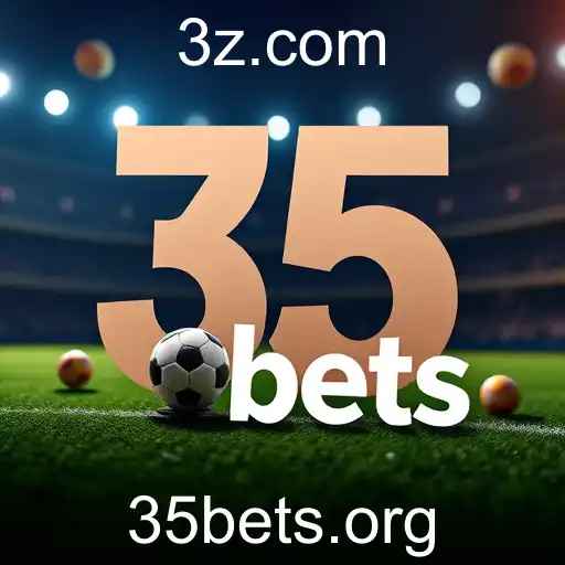 Avanço do Jogo Online em 2025 com 35bets