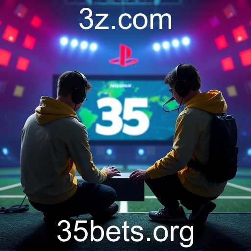 A Revolução do Mercado de Apostas em 2025