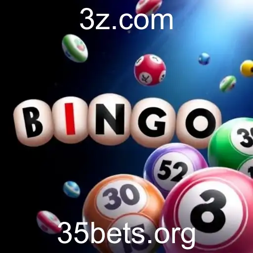 Explorando a Diversão dos Jogos de Bingo no 35bets