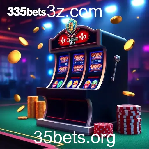 Cenário Atual do Jogo Online no Brasil: O Impacto de 35bets