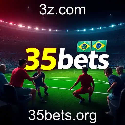 Expansão do Mercado de Jogos Online: A Ascensão do 35bets