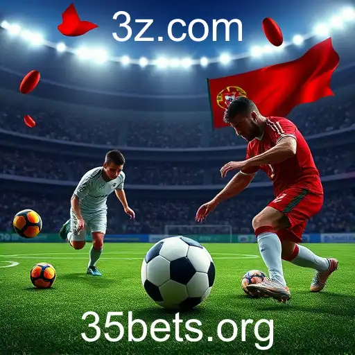 O Impacto do 35bets no Mercado de Jogos em 2025