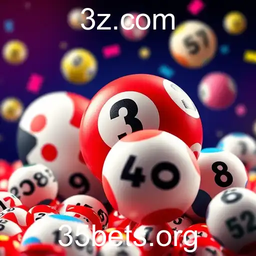 Explorando a Emoção da Categoria 'Lottery' no 35bets
