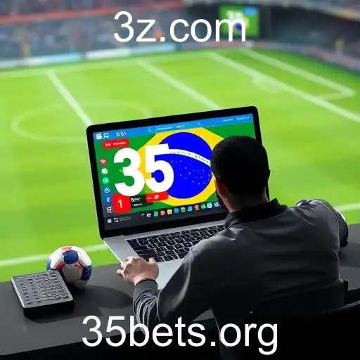 A Revolução dos Jogos de Apostas Online em 2025