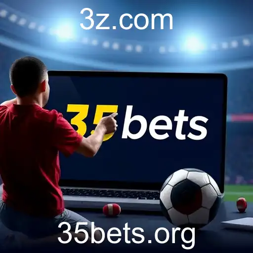 A Ascensão dos Jogos Online e a Influência da 35bets