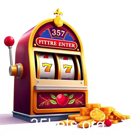 O Fascinante Mundo dos Slots no 35bets